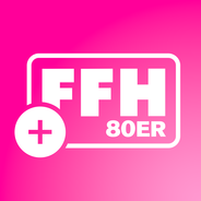 HIT RADIO FFH-Logo