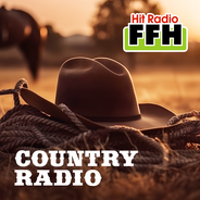 HIT RADIO FFH-Logo