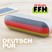 HIT RADIO FFH-Logo