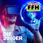 HIT RADIO FFH-Logo