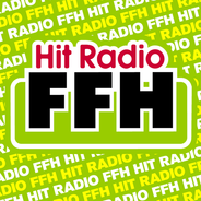 Die FFH von Zuhause-Show - der Podcast-Logo