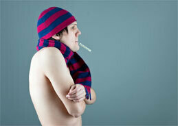 Die Folgen von ME/CFS