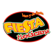 Fiesta Mexicana-Logo