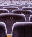 Das Dokumentarfestival findet in der Kinemathek Karlsruhe vor Publikum statt.