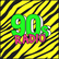 FluxFM 90s 