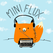 FluxFM-Logo