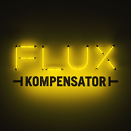 FluxFM-Logo