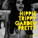 FluxFM Hippie Trippy Garden Pretty 