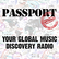 FluxFM Passport Approved
