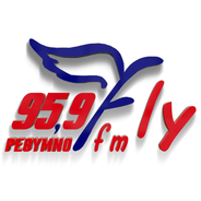 Fly FM 95.9-Logo
