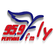 Fly FM 95.9-Logo