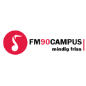 FM90-Logo