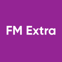 FM Extra-Logo