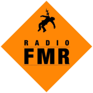 Radio FMR-Logo