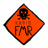 Radio FMR-Logo