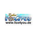 Radio Fox4You-Logo