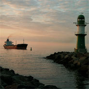 Bis nach New York folgte Busdorf einem Mörder um ihn zu stellen