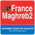 France Maghreb 2-Logo