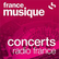 France Musique Concerts Radio France 