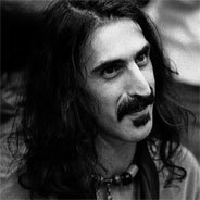 Eine Hommage an den verstorbenen Frank Zappa