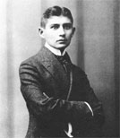 Franz Kafka ist einer der Klassiker der deutschsprachigen Literatur