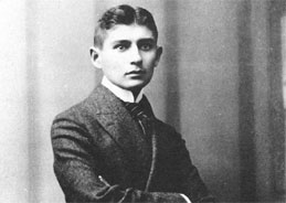Kafkas Erzählungen als Hörstück