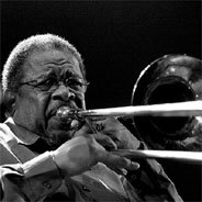 Fred Wesley und The New JBs zu Gast bei der JazzBaltica