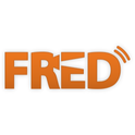 FRED Film Radio-Logo