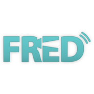 FRED Film Radio-Logo