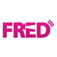 FRED Film Radio-Logo