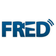 FRED Film Radio-Logo