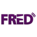 FRED Film Radio-Logo