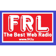 Free Radio Luxembourg F.R.L.-Logo