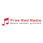 Free Red Radio-Logo