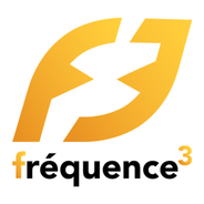 Fréquence 3-Logo