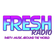 Fresh Radio Mueve-Logo