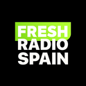 Fresh Radio Spain-Logo