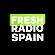 Fresh Radio Spain-Logo