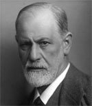 Freuds Beziehungsanalyse