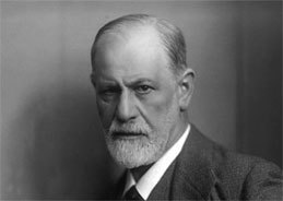 Freuds Beziehungsanalyse