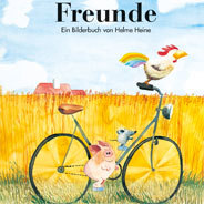 Richtige Freunde sind unbesiegbar!