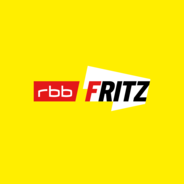 Bücher | Radio Fritz-Logo