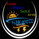 FUNK and CO Radio-Logo