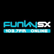 Funky Essex-Logo