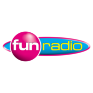 Fun Rádio-Logo