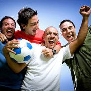 Die Faszination von Fußball. Ein Erklärungsansatz