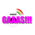 Gaaas Radio-Logo