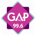 Gap FM-Logo