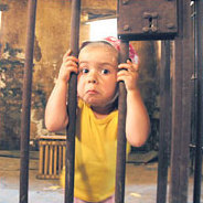 Das mysteriöse Leben des Kasper Hauser