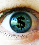 Skrupellos und profitgeil - Gerd Sobeck. Nun wird er selbst zum Spekulationsobjekt auf Leben und Tod